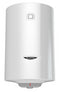 Ariston Scaldabagno Elettrico ad Accumulo Ariston Pro1 R 50 Litri V/3 Verticale 3201917