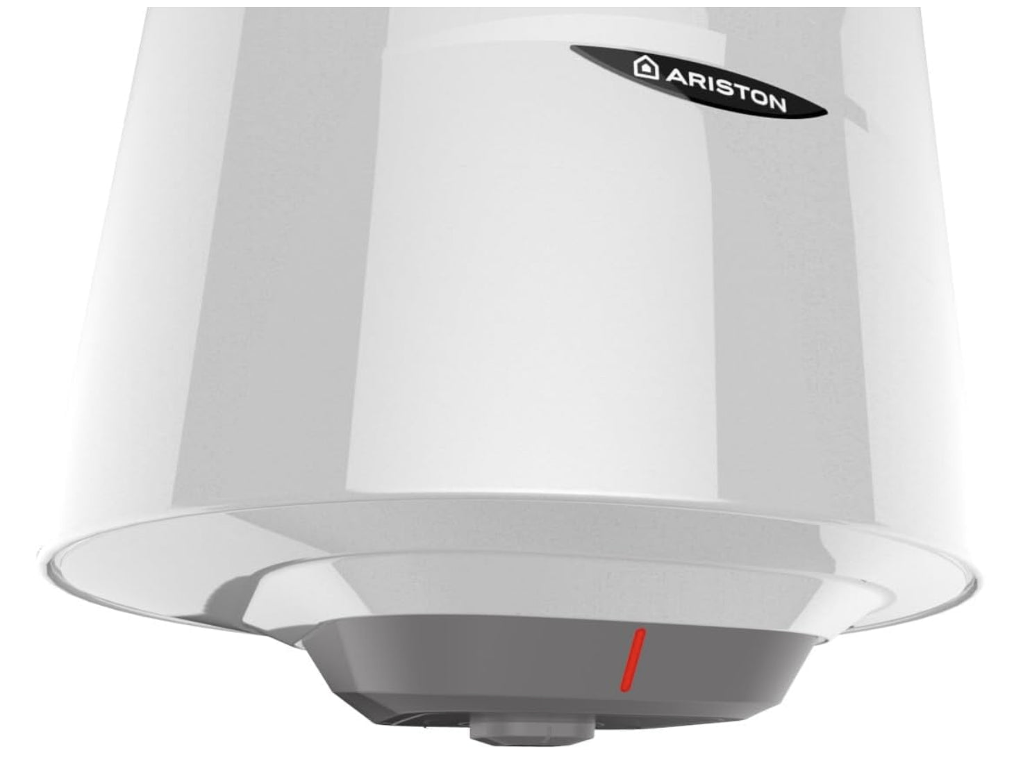 Ariston Scaldabagno Elettrico ad Accumulo Ariston Pro1 R 50 Litri V/3 Verticale 3201917