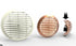 Griglia Esterna Flessibile Ideal Clima VTGF04 Color Rame
