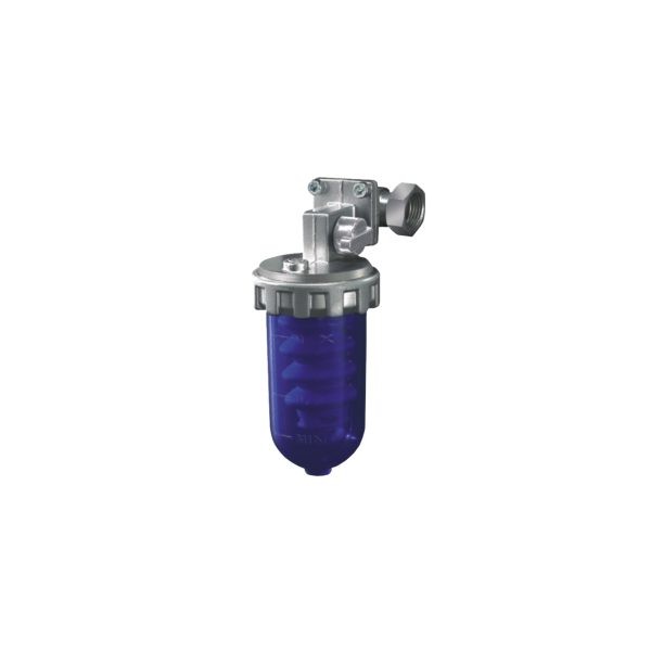 Dosatore di Polifosfato Tecnogas Dosablue One 1/2