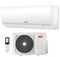 Condizionatore Climatizzatore Riello Monosplit Inverter Aaria Mono Plus I R-32 12000 BTU AMW 35 PI Wi-Fi Integrato Codice 20211068