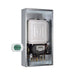 Beretta Meteo Green AG Box He 35 CSI Condensing Boiler ErP Code 20023985 35 kW - Complete with Flue Gas Exhaust Kit - **PROMO**