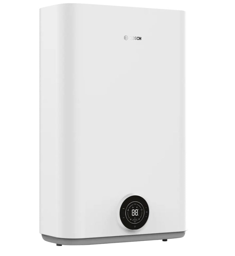 Scaldabagno Elettrico Junkers Bosch Doppio Serbatoio Modello Tronic 4500 T 65 litri TR4501T 80 DERB Cod. 7736507268