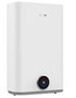Scaldabagno Elettrico Junkers Bosch Doppio Serbatoio Modello Tronic 7500 T 100 Lt Cod. 7736507277