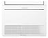 Condizionatore Climatizzatore Mitsubishi Electric Dual Split Pavimento R32 MFZ-KT 12000+12000 BTU Con MXZ-3F68VF Wi-Fi Optional