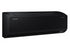 Condizionatore Climatizzatore Samsung Monosplit Inverter Windfree Black R-32 9000 BTU Wi-Fi Integrato F-AR09BLK
