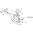 RIDGID Tagliatubi Per Impieghi Pesanti N. 2 - A  1/8" - 2"