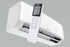 Condizionatore Climatizzatore Hitachi Dual Split Inverter R-32 airHome 400 9000+9000 BTU Con RAM-G55N2HA(B)E Multi Pro G Wi-Fi Integrato 9+9