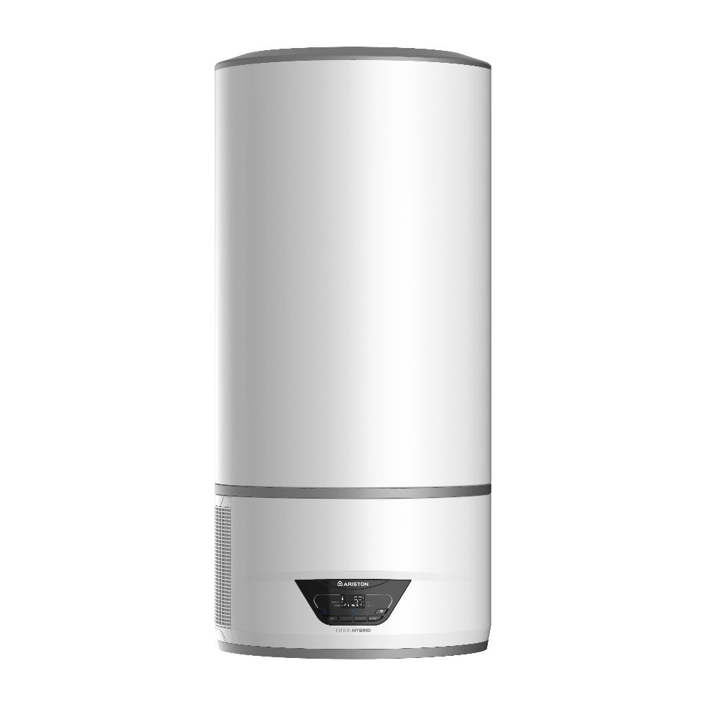 Scaldabagno Ariston a Pompa Di Calore Lydos Hybrid Wi-Fi 80 LT Cod. 3629064