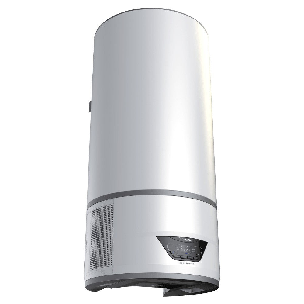 Scaldabagno Ariston a Pompa Di Calore Lydos Hybrid Wi-Fi 80 LT Cod. 3629064