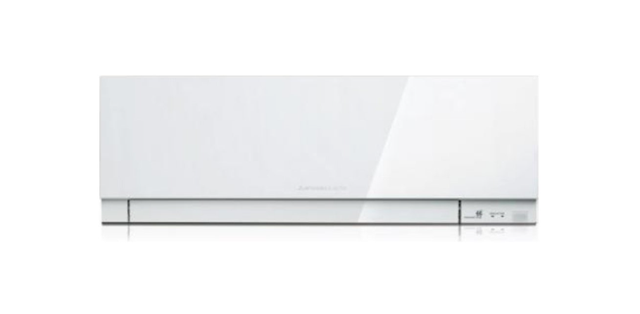 Condizionatore Climatizzatore Mitsubishi Electric Dual Split Inverter Kirigamine Zen White MSZ-EF50VGW 18000 R-32 con interna A pavimento KT25VG + MXZ-3F68VF4 Wi-Fi Integrato