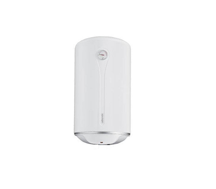 Scaldabagno Elettrico 80 Litri Verticale Atlantic Ego Series 2 Anni Di Garanzia