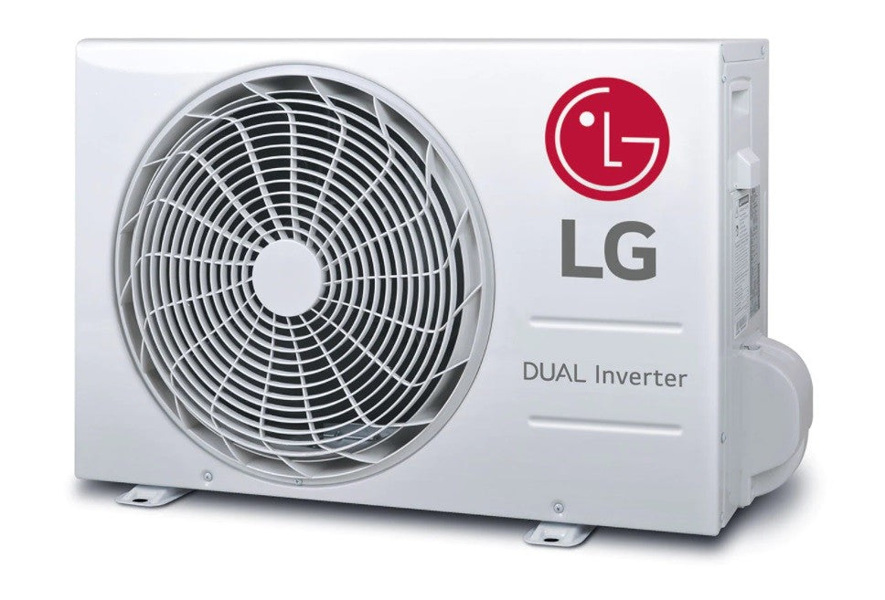Condizionatore Climatizzatore LG Monosplit Inverter R-32 ARTCOOL Mirror Al Air 18000 BTU Wifi integrato AA18SP.NS1