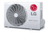 Condizionatore Climatizzatore LG Monosplit Inverter R-32 ARTCOOL Mirror Al Air 18000 BTU Wifi integrato AA18SP.NS1