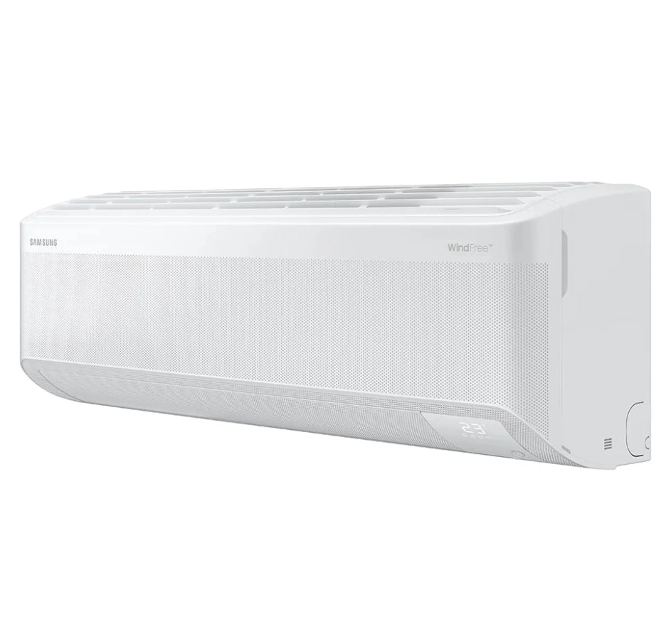 Condizionatore Climatizzatore Samsung Trial Split Inverter Windfree Elite S2 R-32 Wi-Fi 7000+7000+7000 BTU Con AJ052TXJ3KG/EU