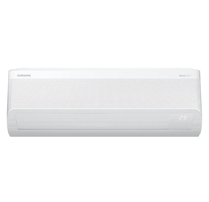 Condizionatore Climatizzatore Samsung Quadri Split Inverter Windfree Elite S2 R-32 Wi-Fi 7000+7000+9000+9000 BTU Con AJ080TXJ4KG/EU