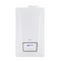 Caldaia a Condensazione Baxi Modello Luna Century 26 Kw Metano/GPL Completa di Kit Scarico Fumi Sdoppiato di Serie Cod. A7870637