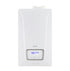Baxi Luna Century 35 kW Methane/LPG Condensing Boiler, Code A7870639 - Complete with Split Flue Gas Exhaust Kit as Standard