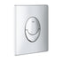 Grohe Actuation Plate Model Skate Cosmopolitan Cod. 38732SH0