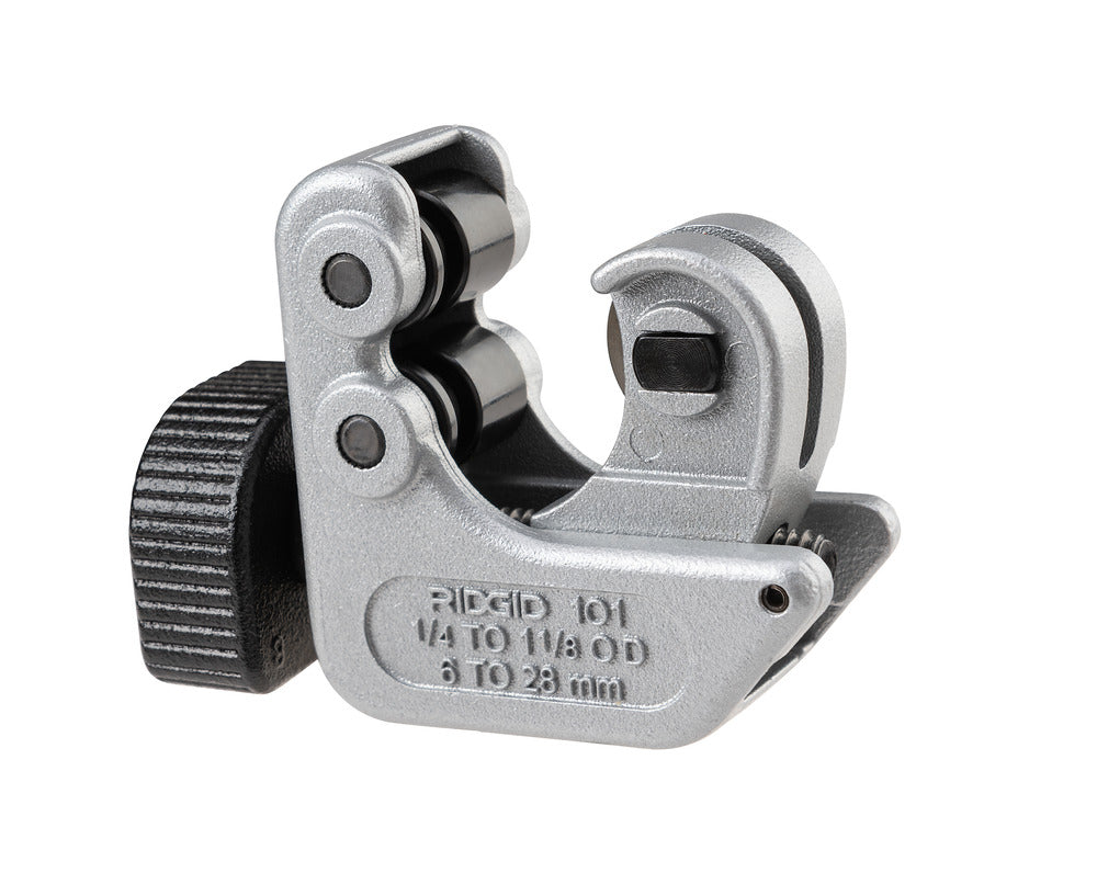 RIDGID Tagliatubi Per Spazi Ristretti Midget Varie Misure