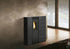 Stufa a Pellet ad Aria Palazzetti Ecofire Violetta 7 Kw - Vari Colori