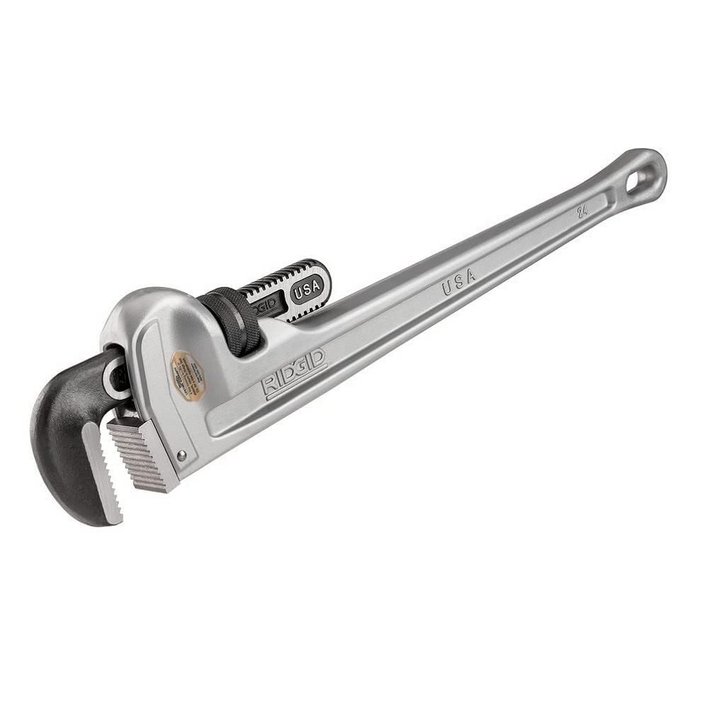 RIDGID Chiavi per Tubi Superleggere Varie Misure