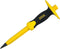STANLEY Scalpello a Punta con Impugnatura da 19 x 300 mm