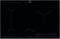 Piano Cottura a Induzione Da Incasso Electrolux Serie 600 Bridge LIL83443 Nero 80 cm 4 Zone