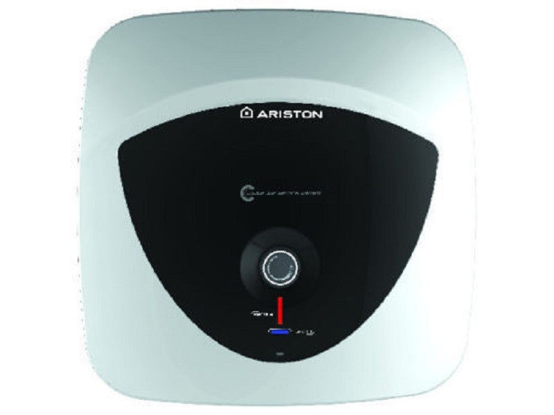 Scaldabagno elettrico Ariston ad accumulo Andris Lux 10/5 EU sopralavello 10 LT - nuovo modello ErP