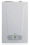 Caldaia Baxi Nuvola Duo-Tec+ 24 GA a condensazione ErP con accumulo 40 lt completa di kit fumi