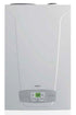 Caldaia Baxi Nuvola Duo-Tec+ 24 GA a condensazione ErP con accumulo 40 lt completa di kit fumi