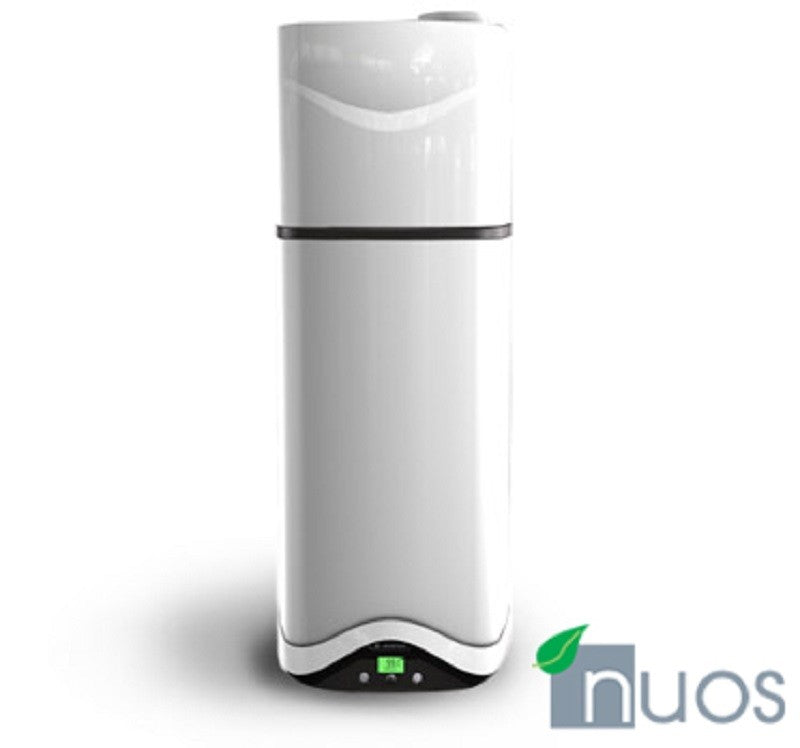 Scaldabagno a pompa di calore Ariston Nuos Evo A+ 80 WH accumulo 80 lt ErP Classe A Nuovo Modello