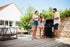 CAMPINGAZ Barbecue a Gas Compact 3 LS Dualgas - Cod. 2226231