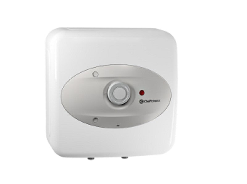Scaldabagno elettrico Chaffoteaux  mod. CHX 30/2 EU sopralavello - ErP