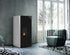 Termostufa a Pellet Palazzetti Ecofire Dadò Idro TC 15 Kw - Vari Colori