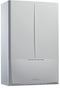 Caldaia Immergas Victrix 35 kW TT a condensazione ErP completa di kit scarico fumi