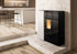 Termostufa a Pellet Palazzetti Tiffany Idro Ventilata TC 13 Kw - Vari Colori