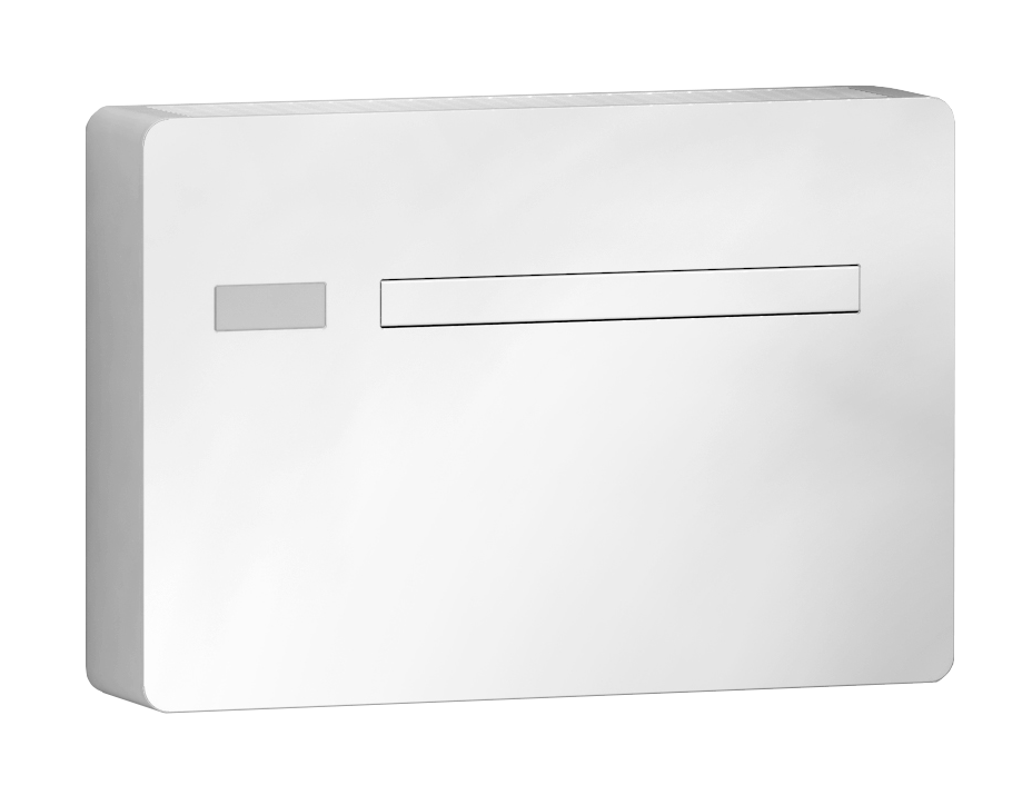 Climatiseur Innova sans unité extérieure, modèle 2.0 MINI 9 CV DC INVERTER R-32, code CZMO09IC3II, Wi-Fi intégré 