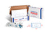 Pucciplast Rinnova Kit Di Trasformazione Per Placche Serie Eco BIANCA 12 mm Cod. 80179560