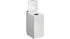 Lavatrice a Libera Installazione Caricamento dall'Alto Indesit Turn&GO BTW B7231P IT 7 kg 1200 Giri/min Bianco