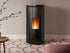 Stufa a Pellet ad Aria Palazzetti Ecofire Vivi TC 6 Kw - Vari Colori