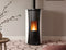 Stufa a Pellet ad Aria Palazzetti Ecofire Vivi TC US 6 Kw - Vari Colori
