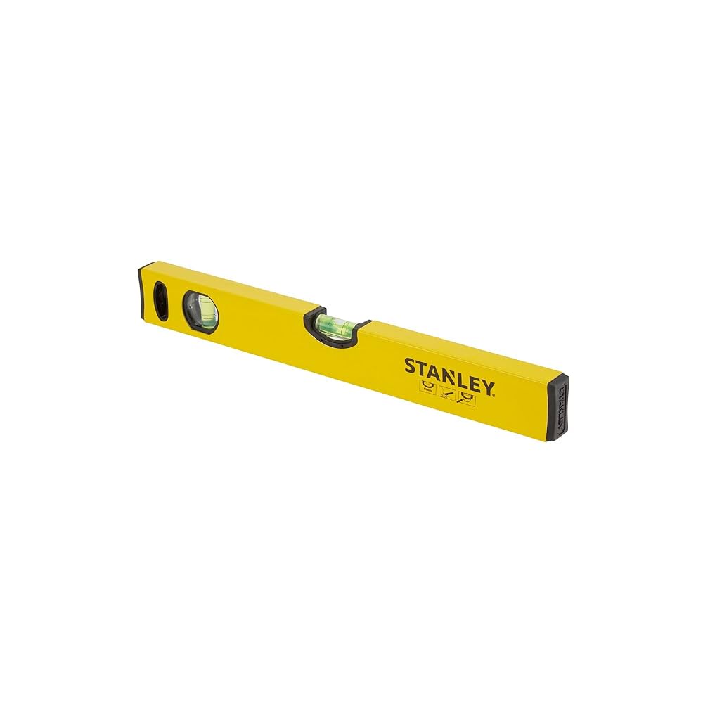 STANLEY Livella in Alluminio Classic - Varie Misure