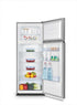 Frigorifero Con Congelatore Libera Installazione Hisense RT267D4ADE 206L Classe E Argento