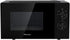 Microonde Grill Libera Installazione Hisense H20MOBP1G Black 1000 Watt (20Lt)