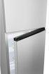 Frigorifero Con Congelatore Libera Installazione Hisense RT267D4ADE 206L Classe E Argento
