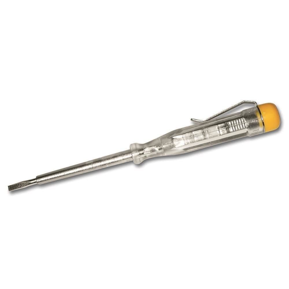 STANLEY Giravite Cercafase e Prova Circuito 220V-250V