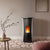 Palazzetti Ecofire Vivi TC 6 kW Air Pellet Stove - Various Colors
