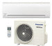 Panasonic BZ Series Inverter Air Conditioner, Standard, R-32 Gas, BZ50ZKE, 18,000 BTU