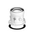 Kit d'échappement coaxial Baxi pour gaz de combustion